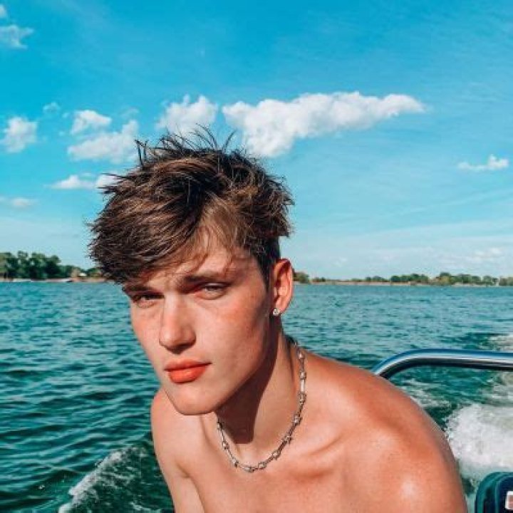 Dalton Kirkley