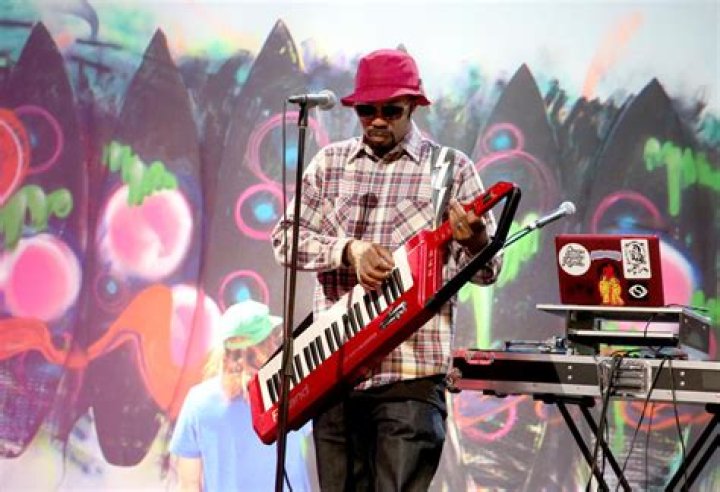 Dam Funk