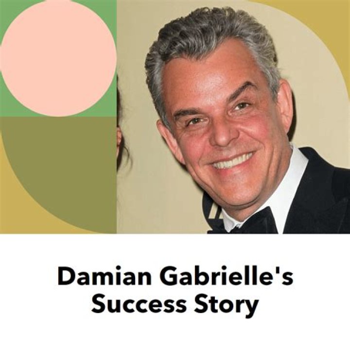 Damian Gabrielle