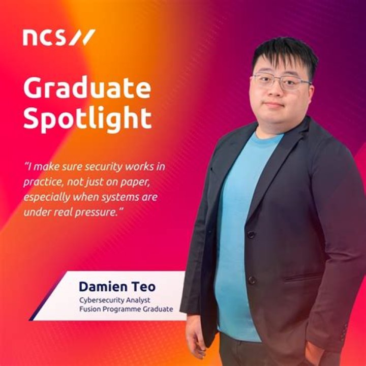 Damien Teo