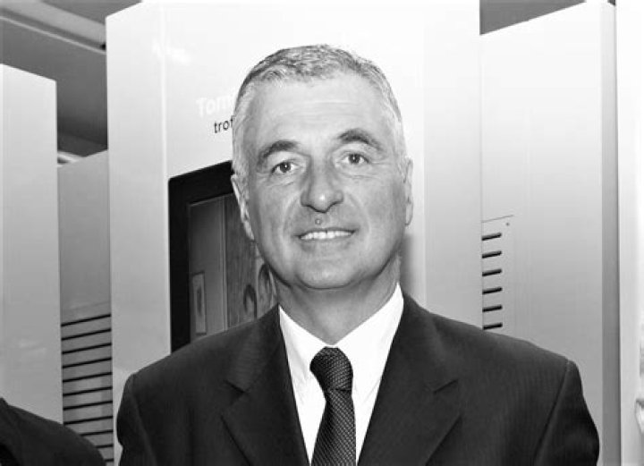Damir olman