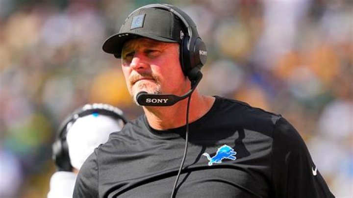 Dan Campbell