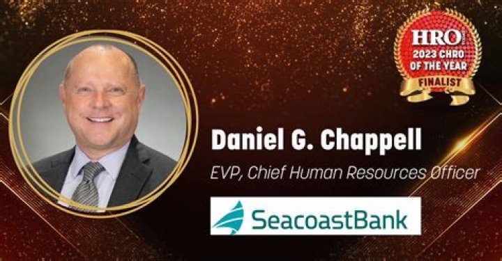 Dan Chappell