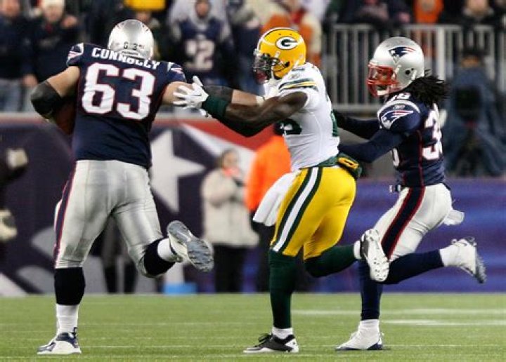 Dan Connolly