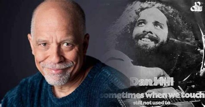 Dan Hill