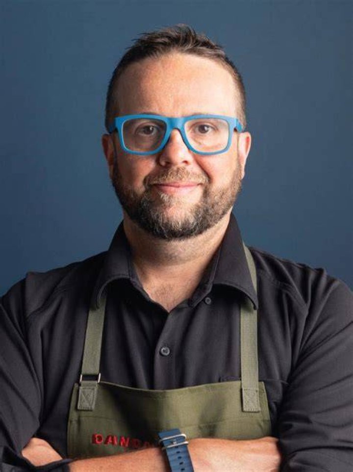 Dan Jacobs