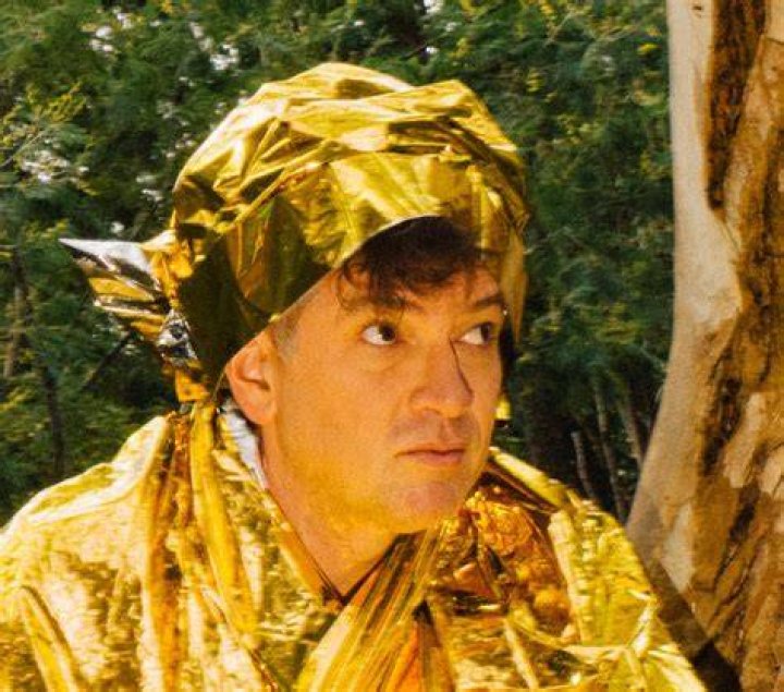 Dan Kelly