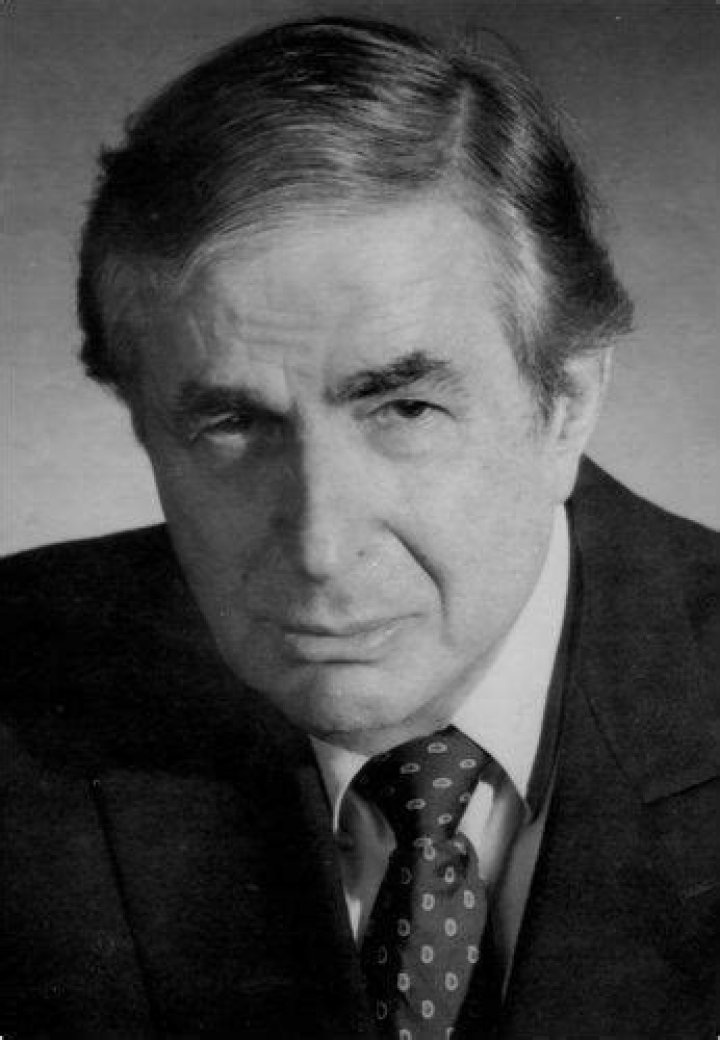 Dan Kurzman