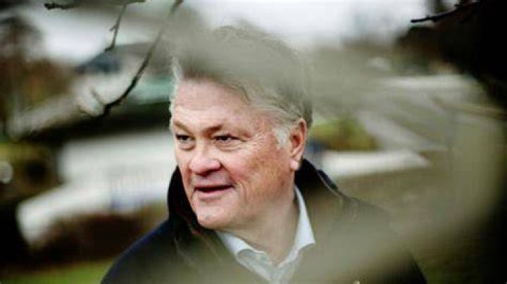 Dan Olofsson