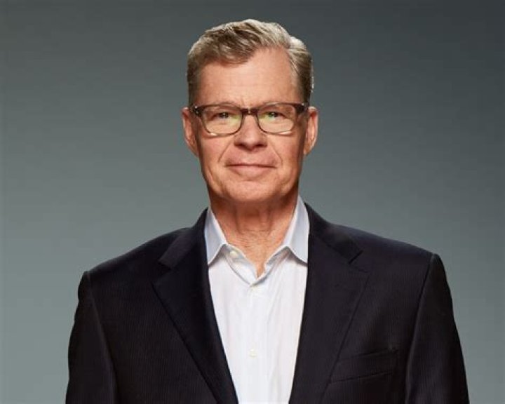 , Dan Patrick's Wife