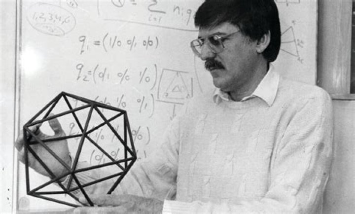 Dan Shechtman