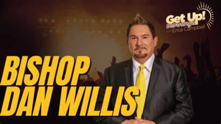 Dan Willis