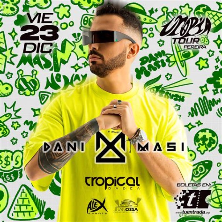 Dani Masi