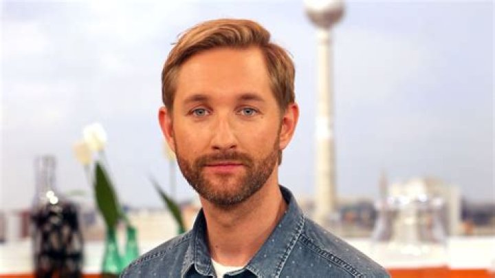 Daniel Boschmann