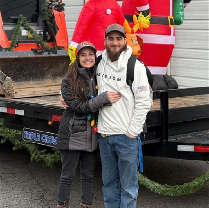 Daniel DiPiazza’s Girlfriend: Who is Daniel DiPiazza Dating?
