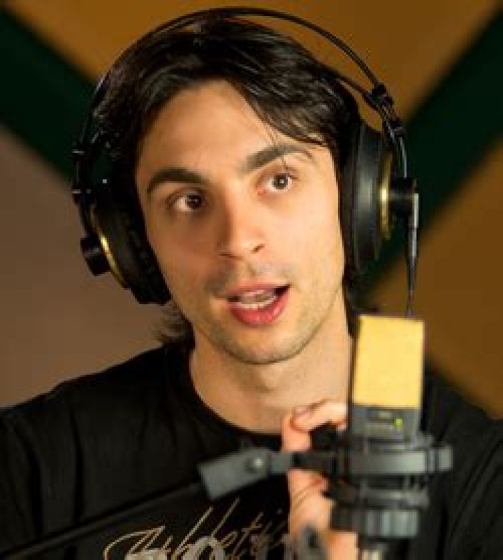 Daniel Dizdar