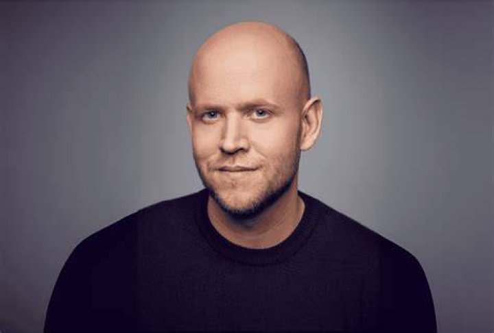Daniel Ek
