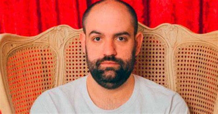 Daniel Fez