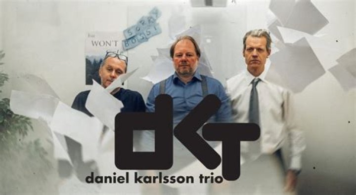 Daniel Karlsson