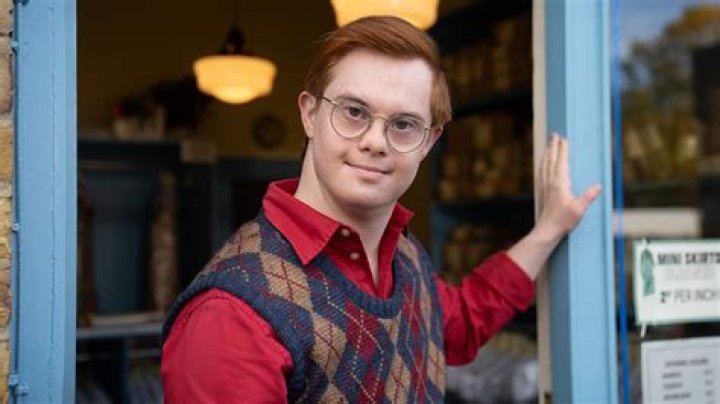 Daniel Laurie