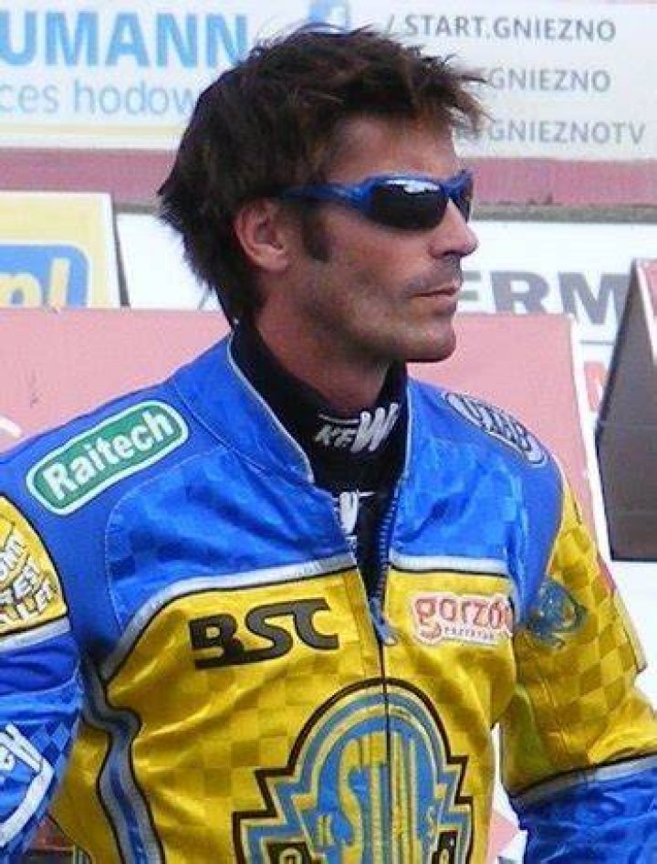Daniel Nermark