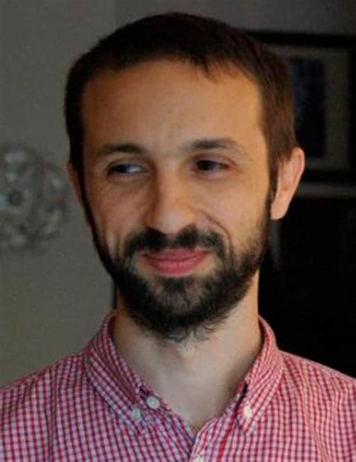 Daniel Oliver