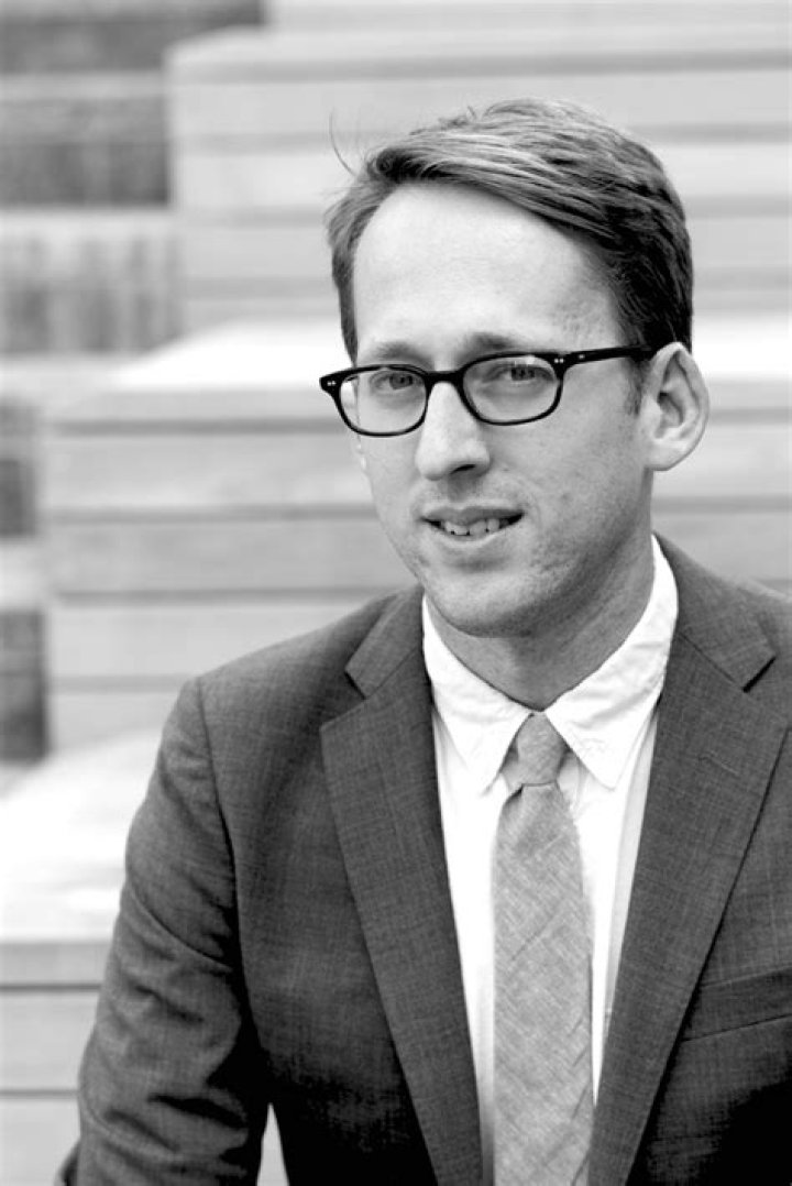 Daniel Riley