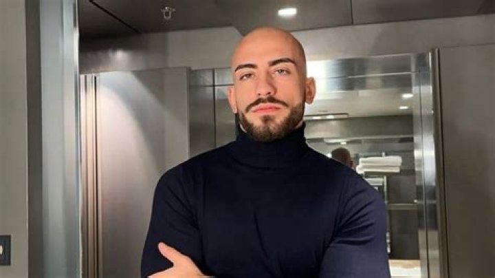 Daniel Rocco