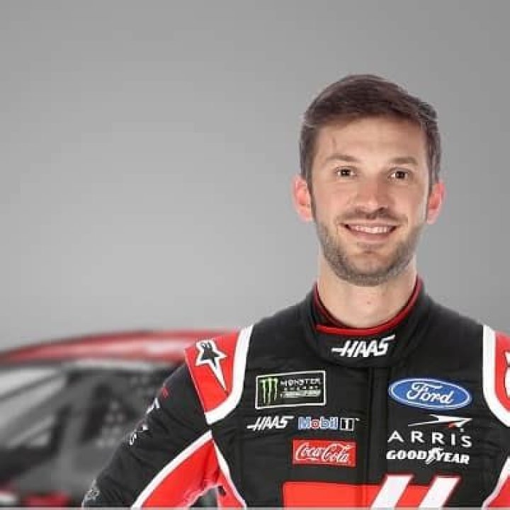 Daniel Suárez- Wiki, Age, Height, Net Worth, Girlfriend, Ethnicity