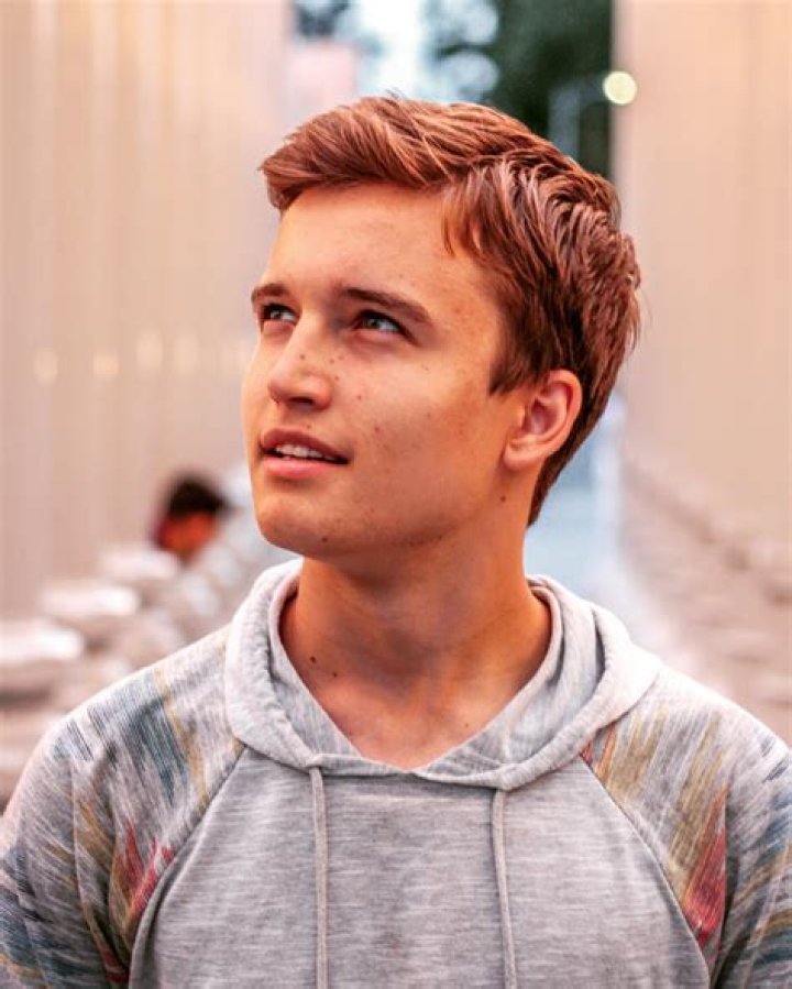 Daniel Zykov