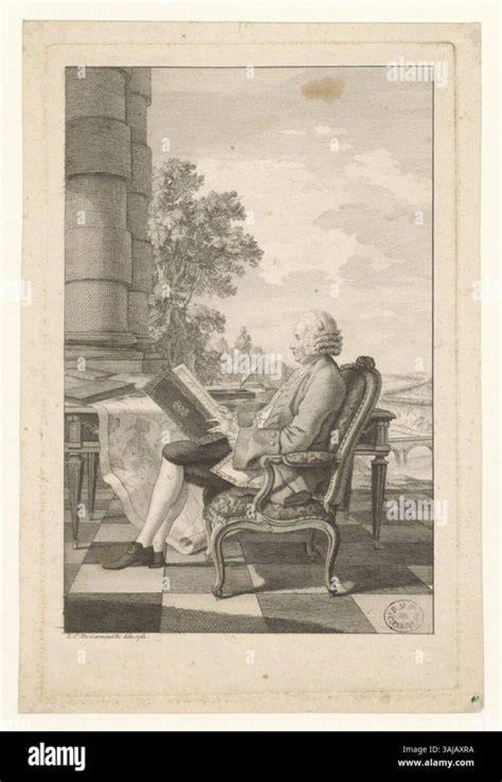 Daniel-Charles Trudaine