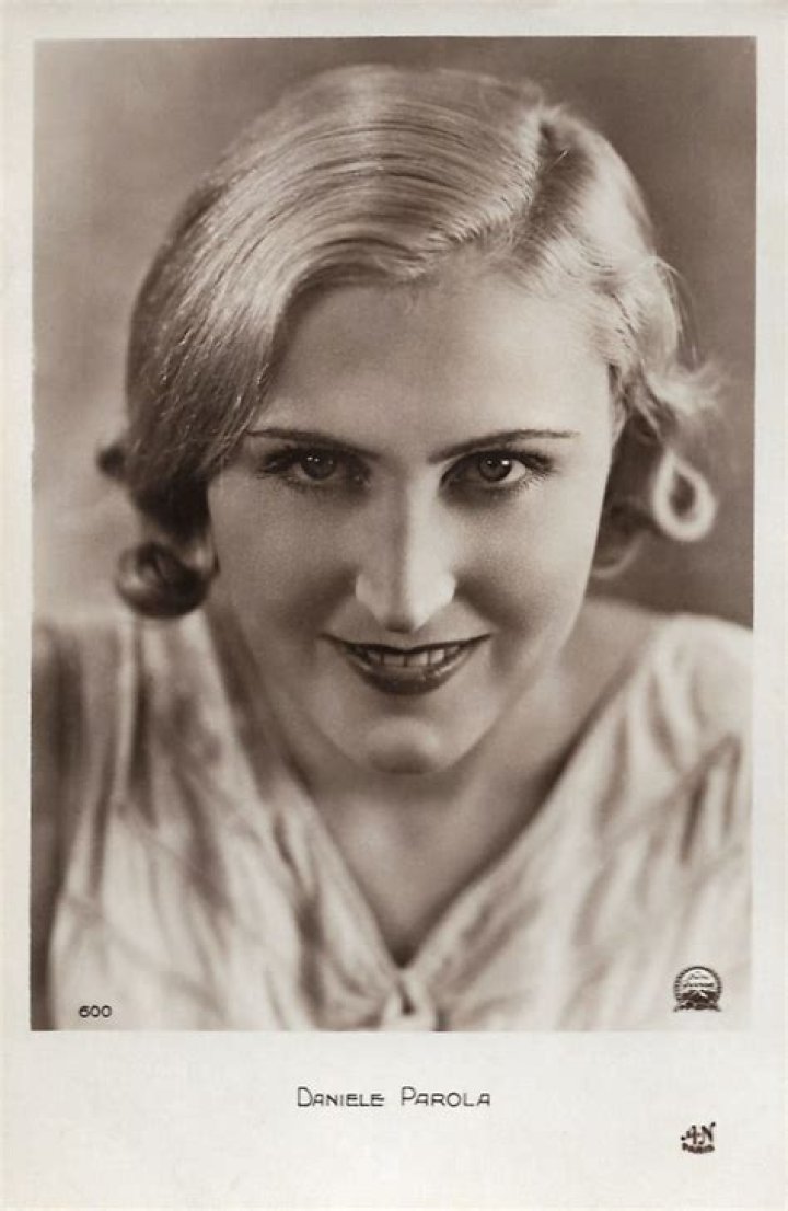 Daniele Parola