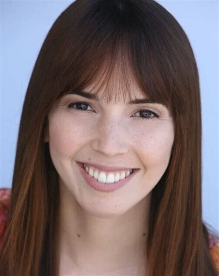 Danielle Morrow