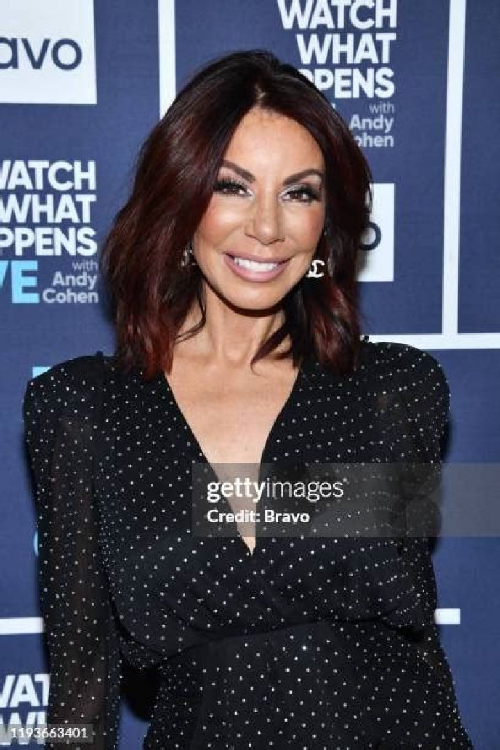 Danielle Staub