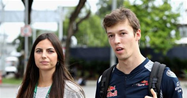 Daniil Kvyat