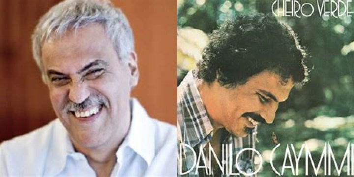 Danilo Caymmi