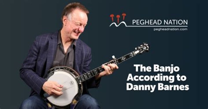 Danny Barnes