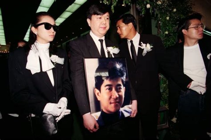 Danny Chan