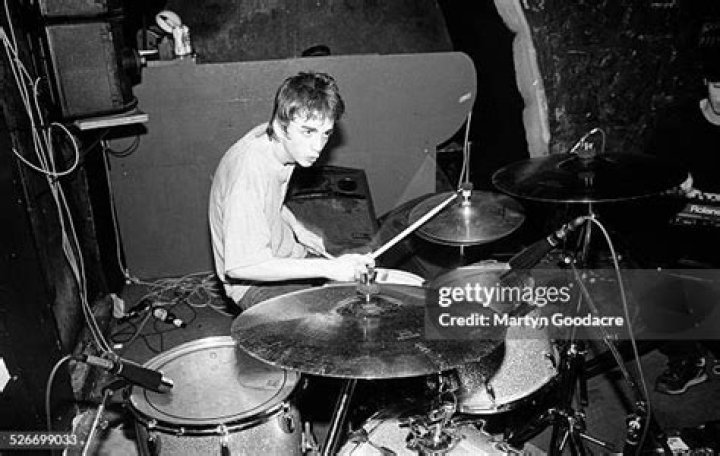 Danny Goffey