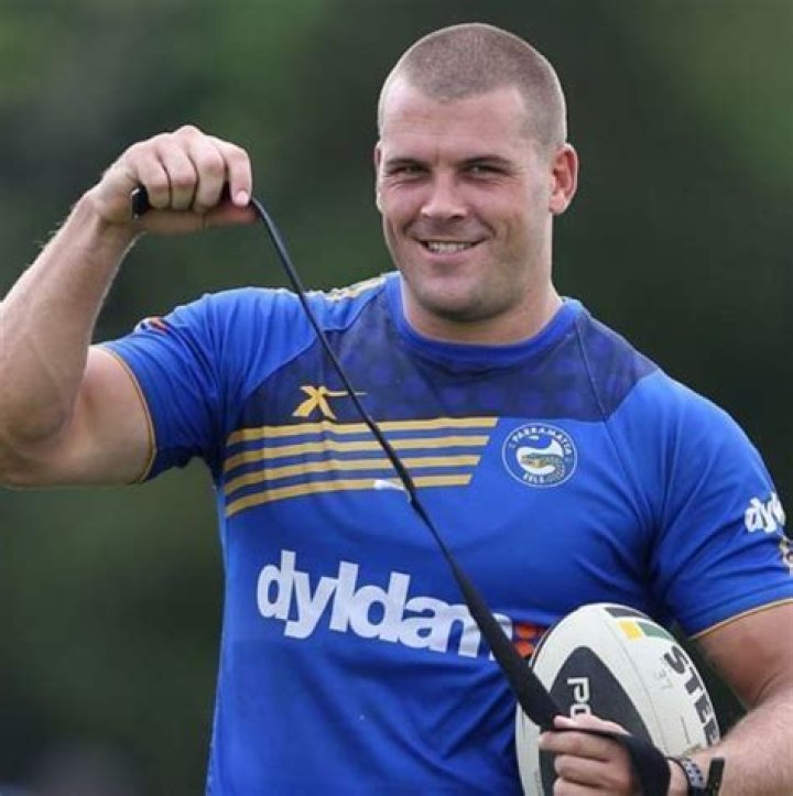 Danny Wicks