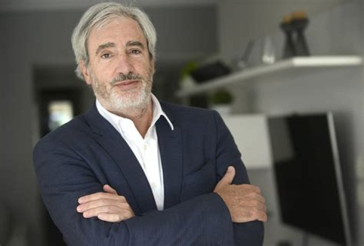 Dario Epstein