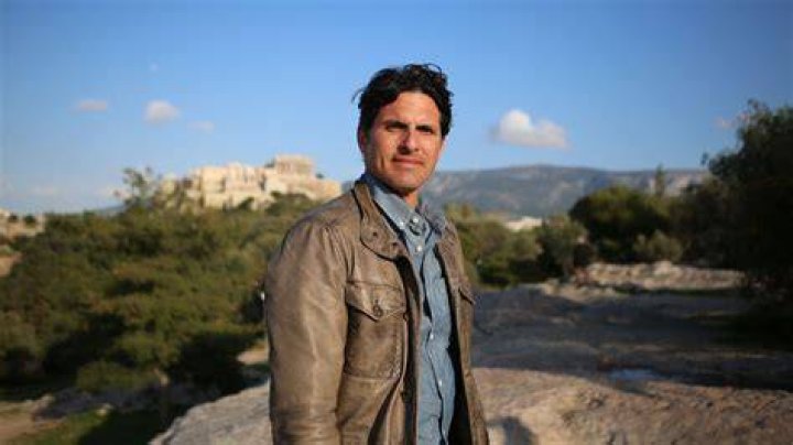 Darius Arya