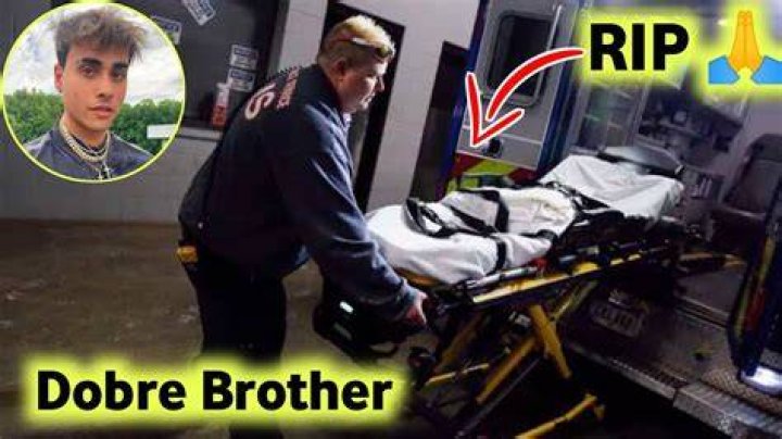Darius Dobre Missing Update 2024: Is He Found Yet?