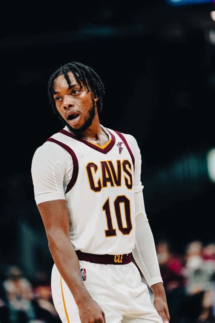 Darius Garland