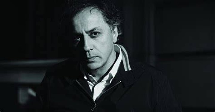 Darius Khondji