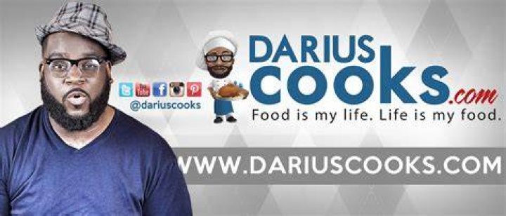Darius Williams