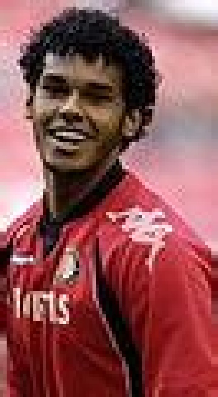 Darley Ramon Torres