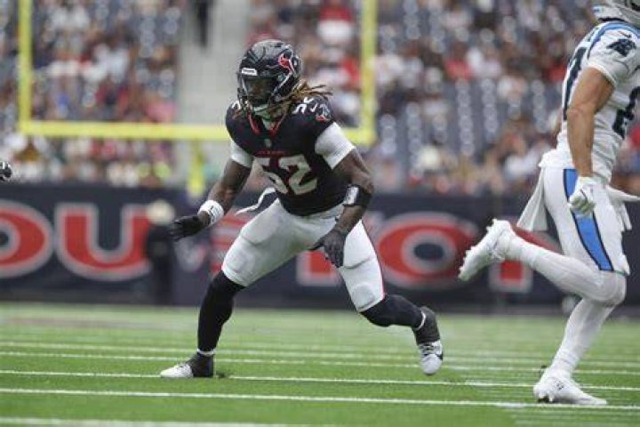 Darrell Taylor