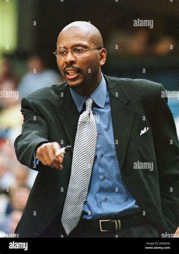 Darrell Walker