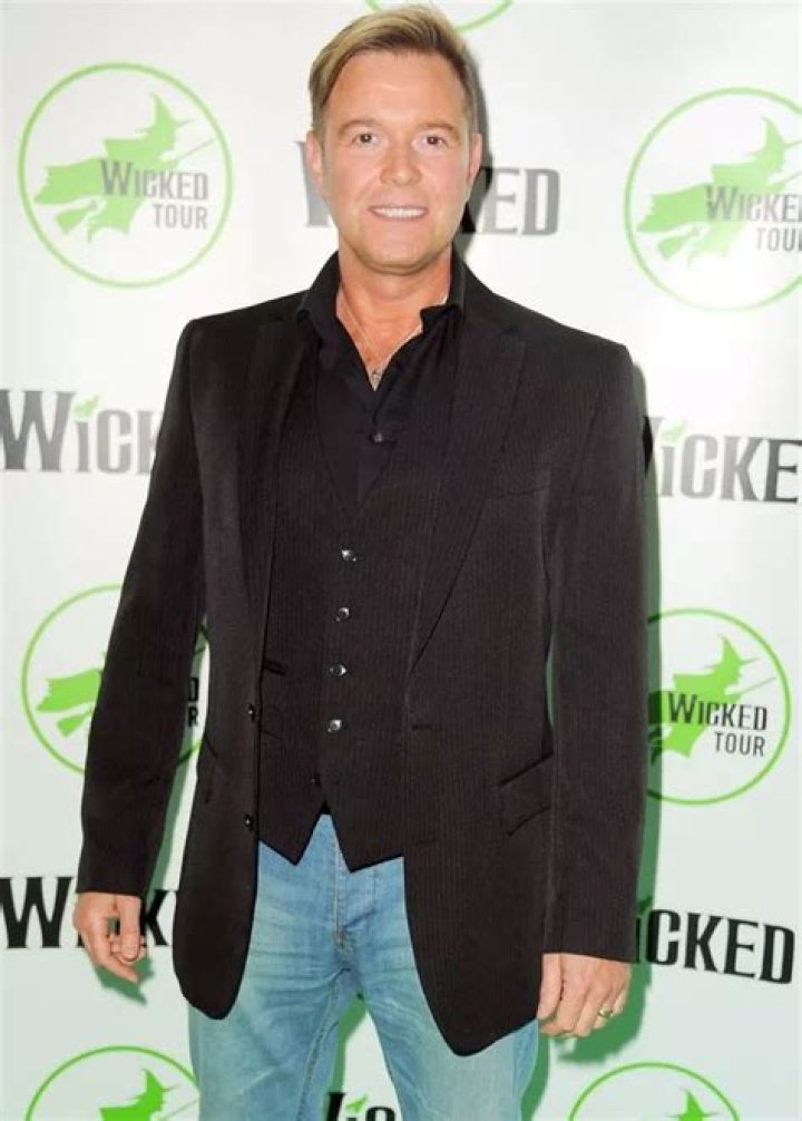 Darren Day